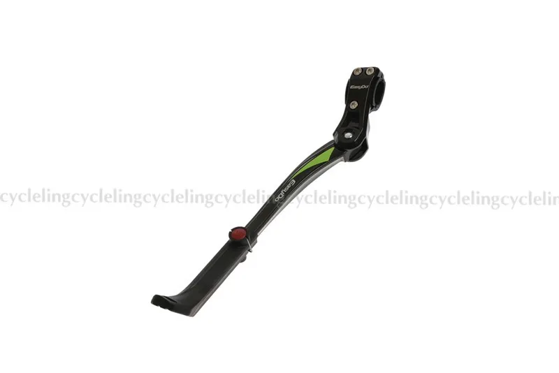 EASYDO боковая Подставка для 24-2" MTB велосипеда для велоспорта Регулируемая велосипедная боковая подставка части велосипеда, 4 цвета