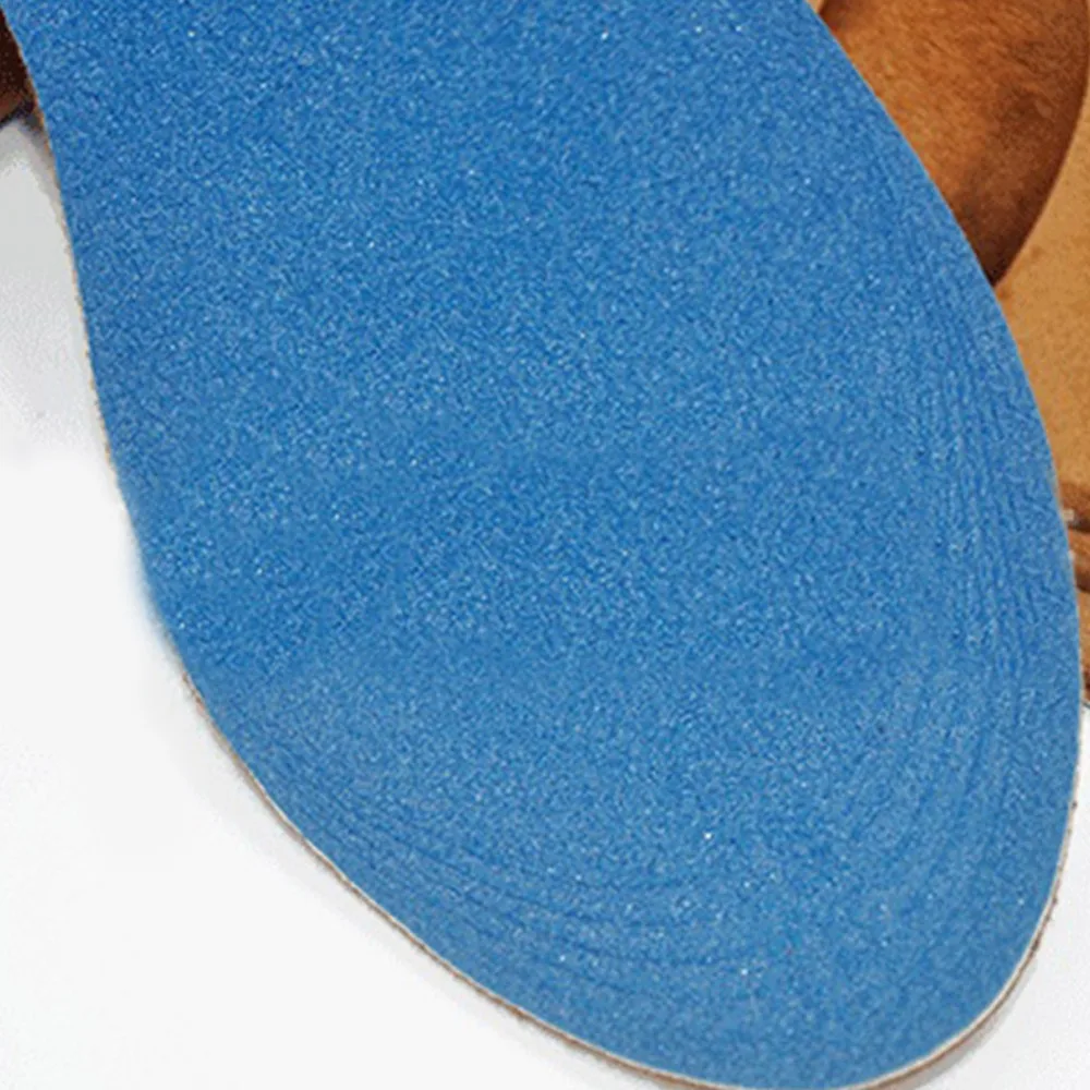 1 пара 4D бархатные мягкие Memory Foam Ортопедическая стелька комфорт для высоких каблуков обуви колодки боли мягкие вставки ноги стельки