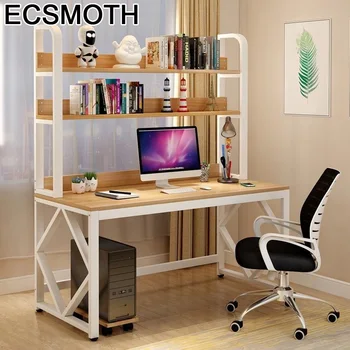 

Schreibtisch Office Biurko Escritorio Escrivaninha Kids Furniture Pliante Tablo Bedside Laptop Stand Study Table Computer Desk