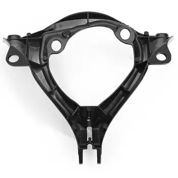 

New Motorcycle Upper Front Fairing Stay Headlight Headlamp Bracket Cowling Holder For Suzuki GSXR1000 GSX-R1000 K7 K8 2007 2008