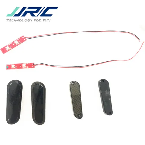 JJRC M02 Propeller 5g Front Gear Servo 10A ESC Control Receiver Borad Vertical Tail Set for RC Airplane RC Parts Accs title=