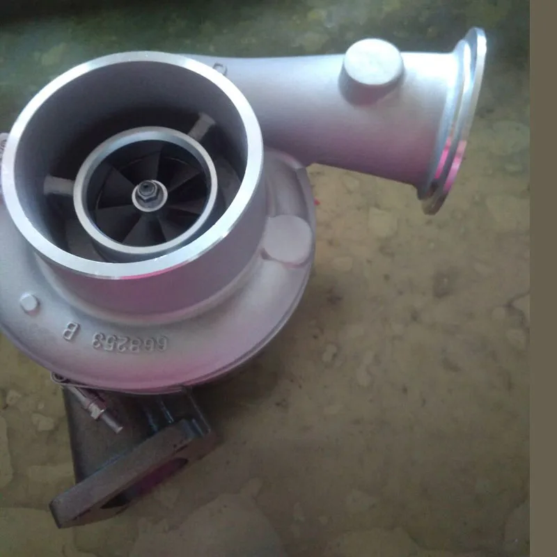 AC-030 XJ68 Turbo Зарядное устройство S310 172831 3595392 211-6964 2116964 211-6964 10R0568 Turbo Зарядное устройство для Caterpillar с C18 двигателя