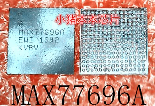 MAX77696AEWI MAX77696A BGA гарантия качества