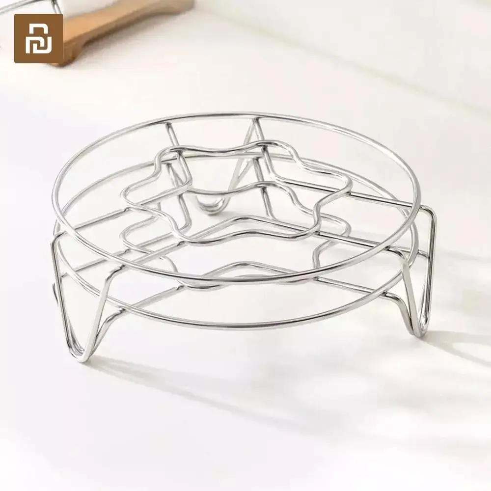 Youpin Jordan & Judy многофункциональная металлическая стойка для парения 304 нержавеющая