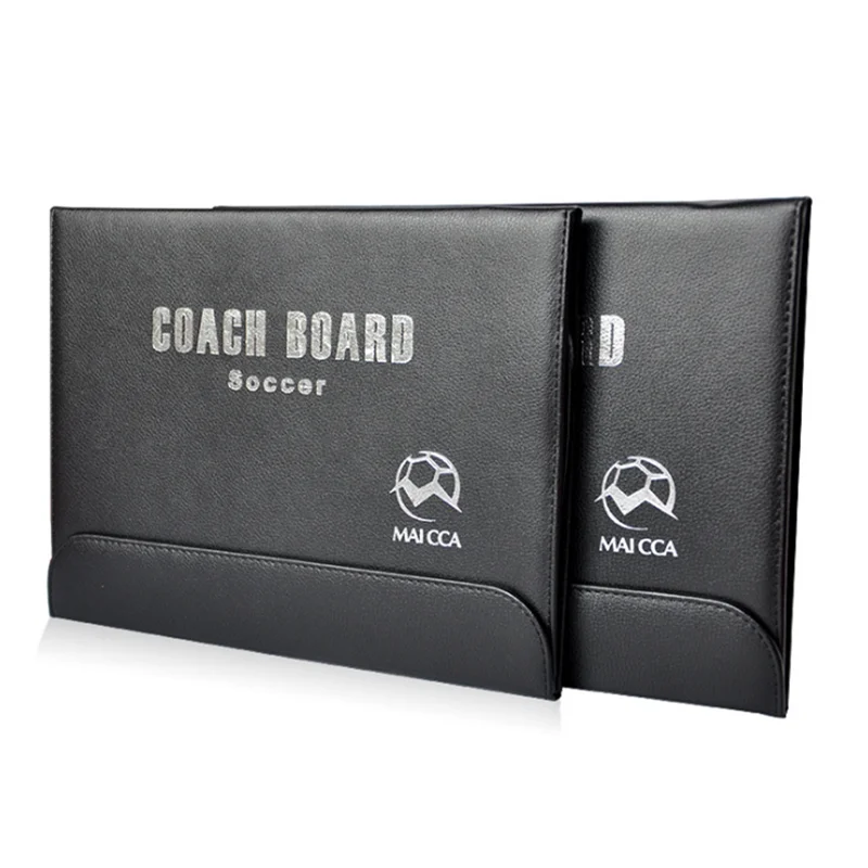 MAICCA 32*24 см, Футбольная тактическая доска, Профессиональная футбольная доска, магнитная доска для тренировки гандбола
