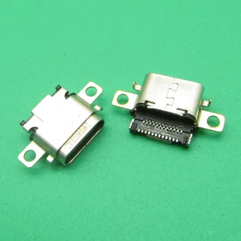 

2PCS For Letv X800 MAX X900 1S PRO X500 X600 Le 2 x620 x621 New Micro USB Charging Port Dock Plug Connector Repair Parts