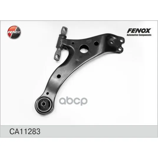 Рычаг Передн Правый Toyota Camry(Acv3) 01-06, Previa 01- Ca11283 FENOX арт. CA11283