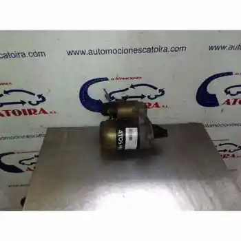 

3610002511 ENGINE STARTER HYUNDAI ATOS (MX)
