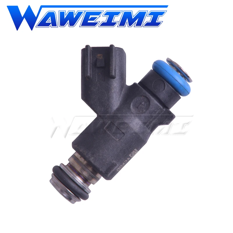 WAWEIMI абсолютно 6 шт. топливный инжектор OE 12616862 для BUICK LUCERNE TERRAZA для CHEVROLET IMPALA MALIBU 3,9 V6