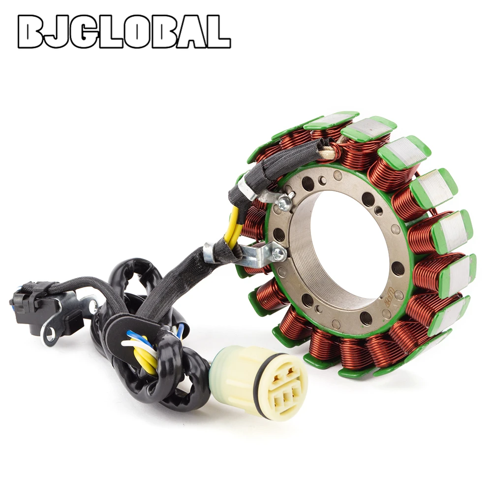 

31120-HP0-A01 For Honda TRX500 TRX 500 FE Foreman 500 Motorcycle Ignition Magneto Stator Coil Generator Engine Parts Charging