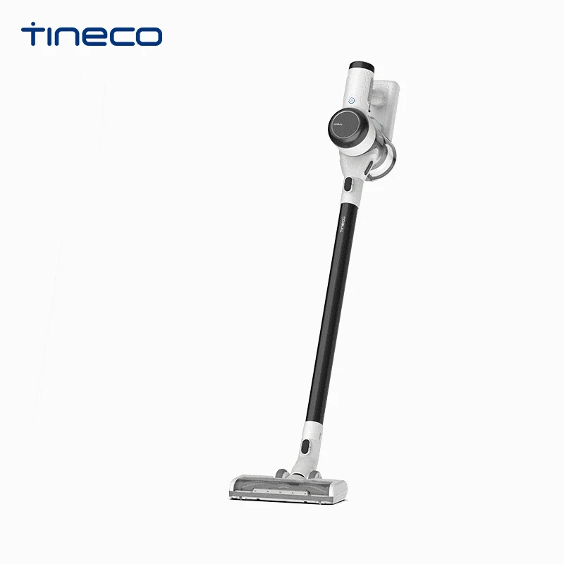 Умный беспроводной пылесос Tineco Pure One X автоматическая Настройка всасывания время