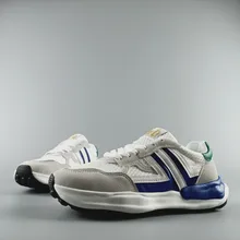 

Summer Men's Net Surface All-Match Sports Casual Shoes Fashion Wear-Resistant Forrest Gump Jogging Shoes