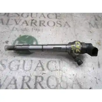 

INJECTOR VOLKSWAGEN BEETLE Beetlemania BlueMotion [15676822]