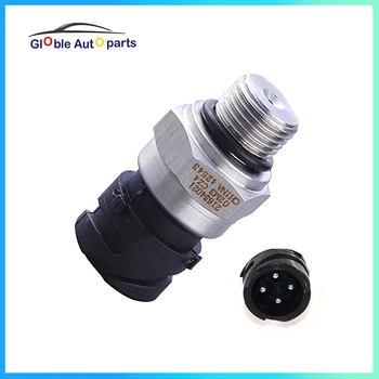 

Ceramic Sensor Fuel Oil Pressure Sensor Switch Sender Transducer For VOLVO PENAT TRUCK Diesel D12 D13 FH FM 21634021