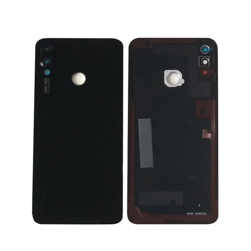 Оригинальный чехол axisмеждународная версия 6 3 дюйма для Huawei Nova 3i P Smart + (P Plus) с 3d