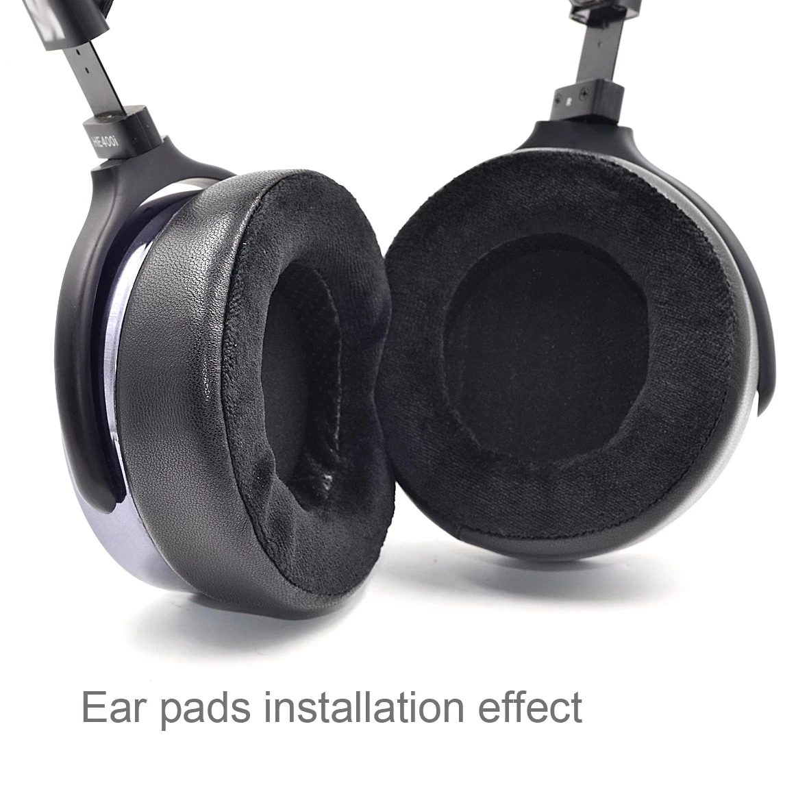 

Новые сменные амбушюры для наушников Hifiman HE400 400I 400S HE560 560I HE500 300 350 HE3 5 6