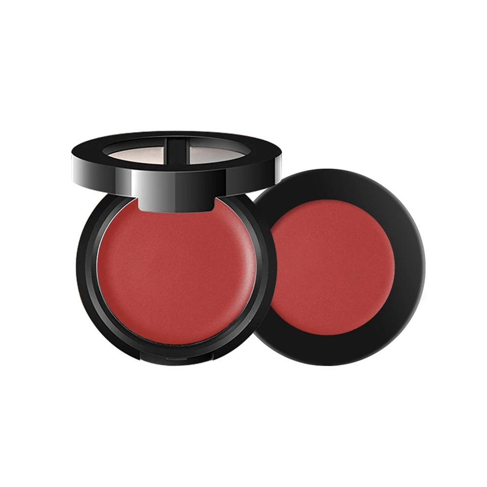 Multifunctional Blush Eyeshadow Lipstick Long-lasting Waterproof Smudge-proof Blusher