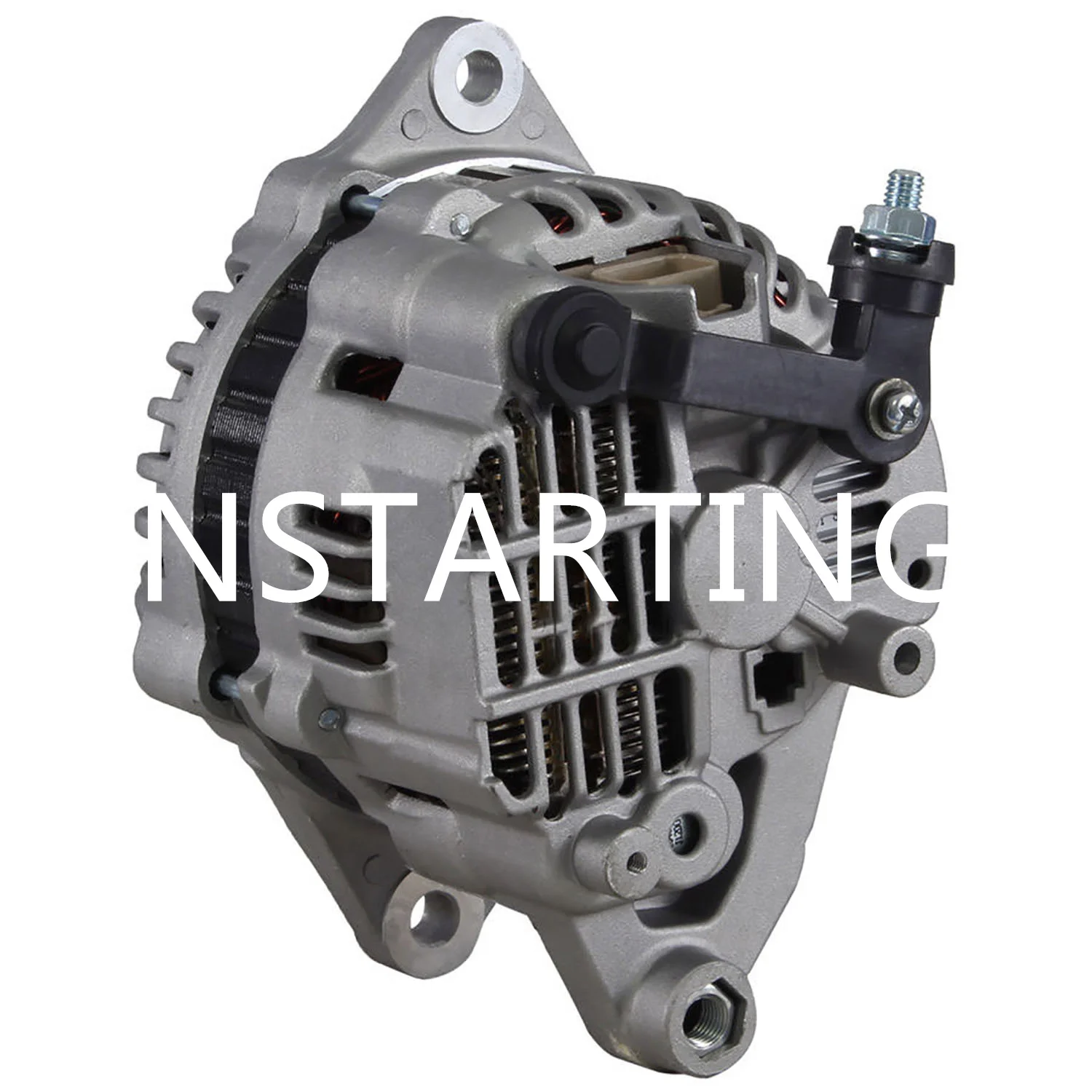 

ALTERNATOR DYNAMO GENERADOR ELECTRICO FOR 12V 90A K80118300 K80118300A K80118300B K80118300C K80118300D KL1118300D