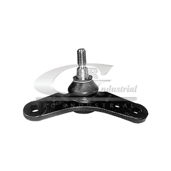 

331073RG. BALL HEAD SUSPENSION RIGHT. MINI: MINI , MINI Convertible