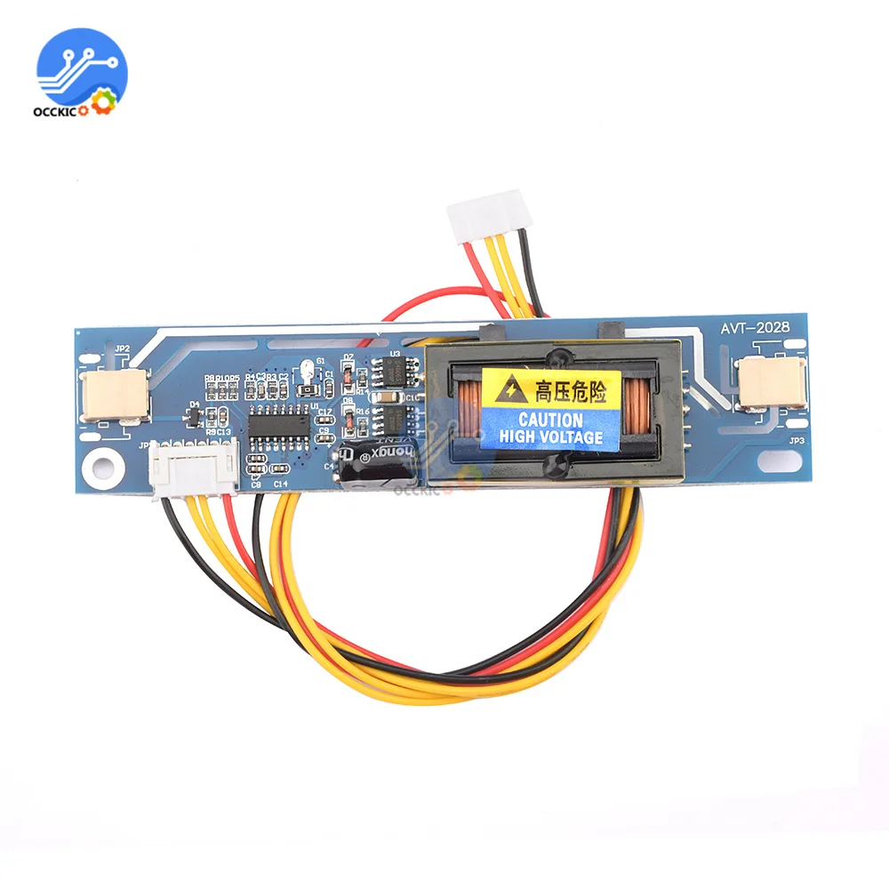 Test If Your Inverter Is Bad Or Your CCFL Bulb In The LCD Sceen Is Bad - Foto 5