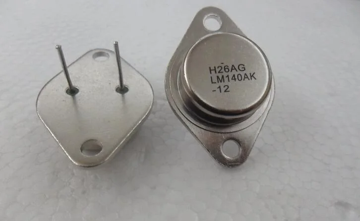 10 шт./лот LM140AK LM140AK-12 TO3