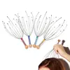 1PC Head Massager Neck Massage Octopus Scalp Stress Relax Spa Wholesale #82196 ► Photo 1/6