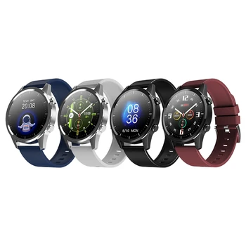 

F35 Smart Watch Bluetooth Call Custom Dial Fitness Sport Heart Rate