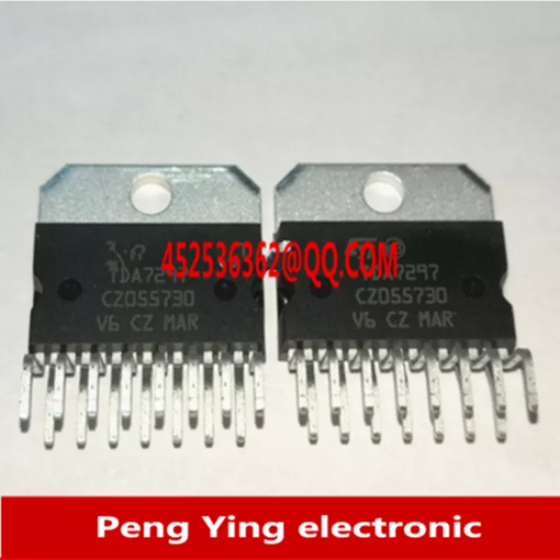 5 Pz Tda7379 Tda7495 Tda7296 Tda7292 Tda7293 Tda7297 Tda7294 Tda7256 Tda7269A Tda7375 Tda7377 Nuovo Originale