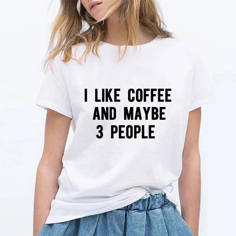 

Korean Style Summer Tee Top Women's T Shirts Harajuku Kawaii Fashion Vogue Baby Funny Letters T-Shirt Women Female T-shirt