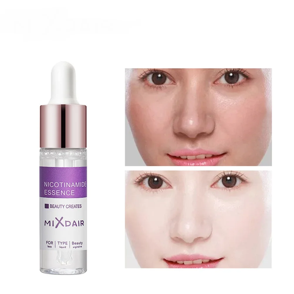 

Nicotinamide Stock Solution Firming Repair Brightening Skin Balance Oil Lotion
