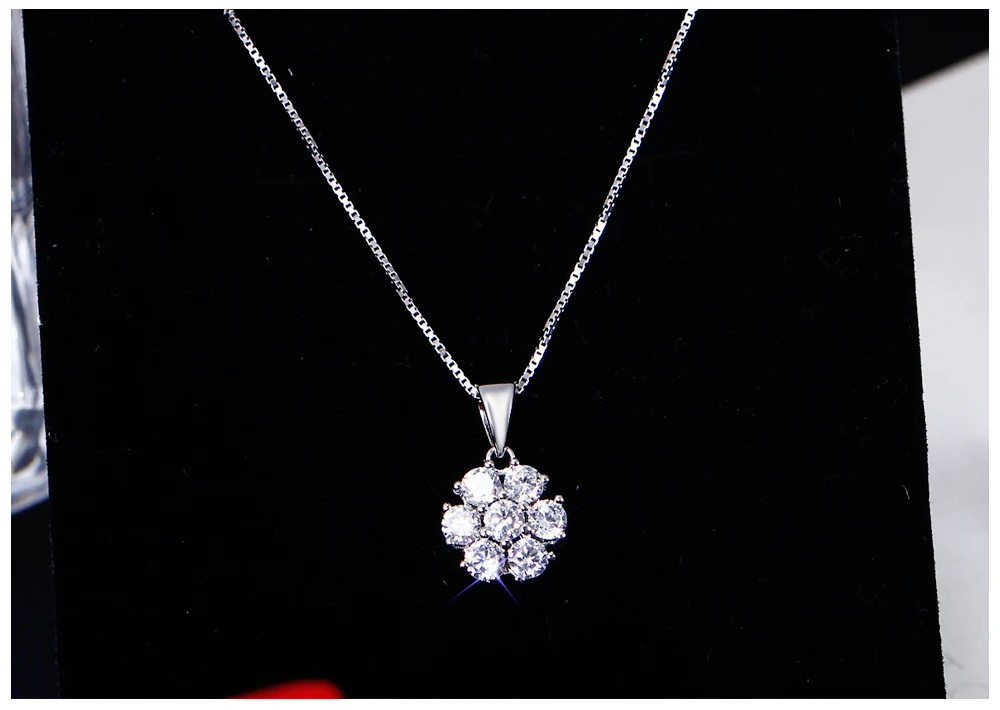 925 silver pendant 04
