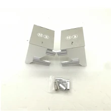 Rc игрушки модели автомобилей металлическое оборудование ящик для инструментов для 1/14 Масштаб дистанционного управления для трактора, прицепа, грузовика F16 56360 аксессуары части