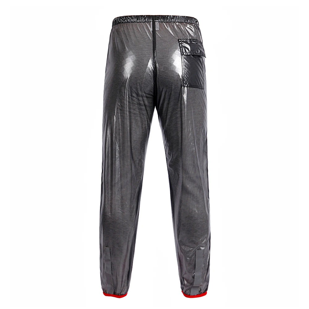 Racing Rain Pants Motorcycle Rider Raincoat Motocross Clothing Motorbike Riding Trousers Waterproof Men Women Cycling Jogger
