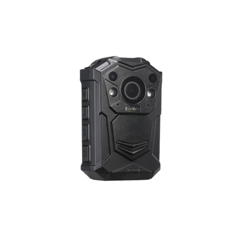 

GPS Police Enforecment Body Camera IR Night Vision H.265 HD 1440P Anti-drop Waterproof 2.0 inch LCD Screen Security Pocket Hot