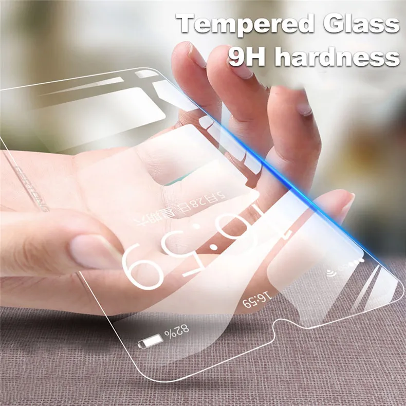 tempered glass for redmi note 8 pro screen protector (2)