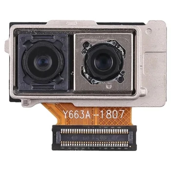 

100% Tested high quality Back Camera Module for LG G7 ThinQ