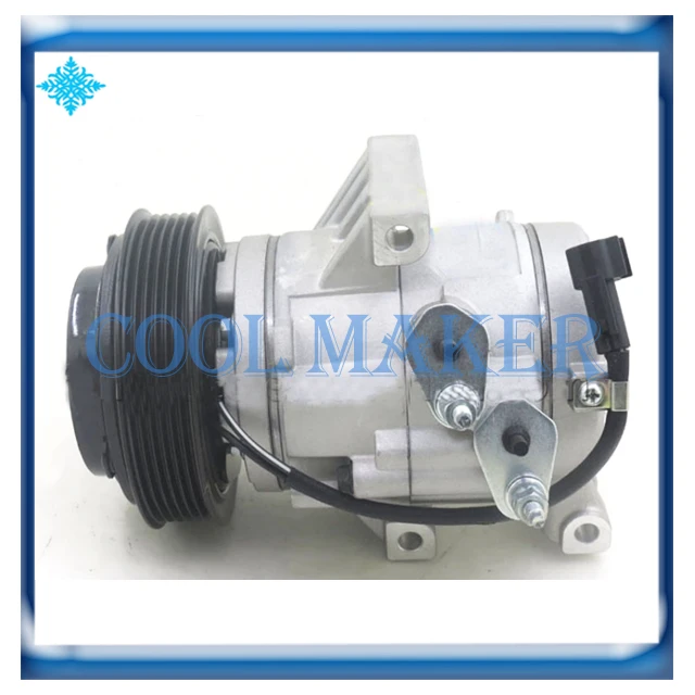 HS13N ac компрессор для Ford Ranger 8040732