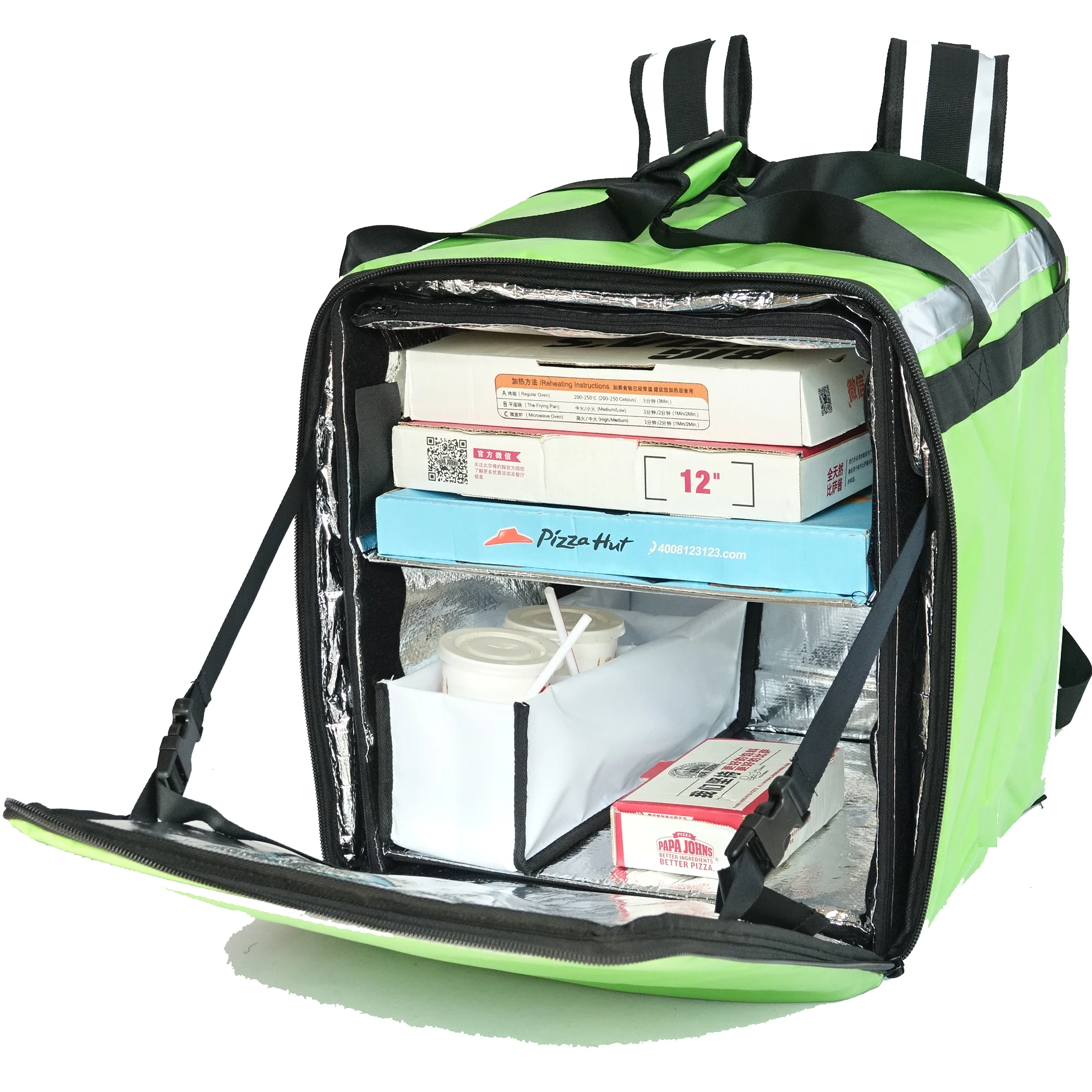Mochila Repartidor Pizza on Sale, UP TO 68% OFF | www.editorialelpirata.com