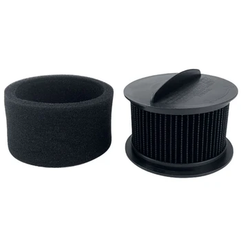 

for Power Force & Helix Turbo 32R9 203-7913 Cleaner Accessories HEPA Filter Filter Cover Cotton