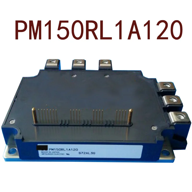 Original--  PM150RLA120 PM150RL1A120  1 year