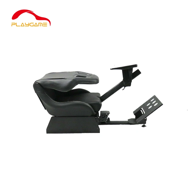  Adjustable Auto Virtual Car Driving Simulator For Computer Logitech G27