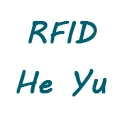 RFID Heyu Store