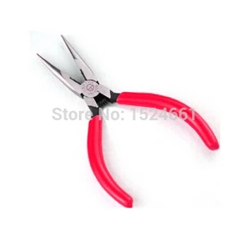 

tools Chain Nose Pliers Beading Jewelry Tool 13.6cm ** crochet hook