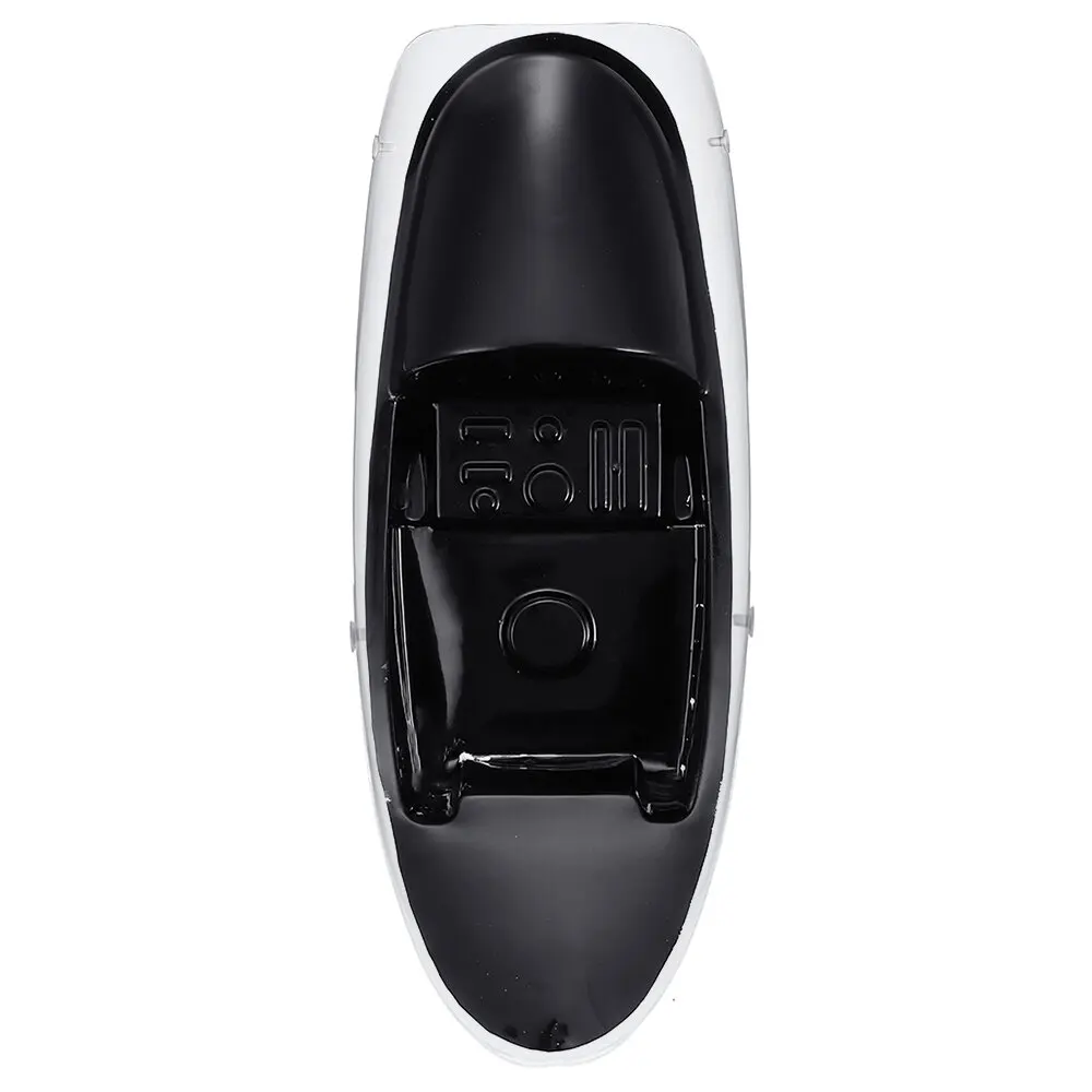 Dessus de la coque de rechange pour planeur RC Volantex ASW28 V2 - pièce d'origine