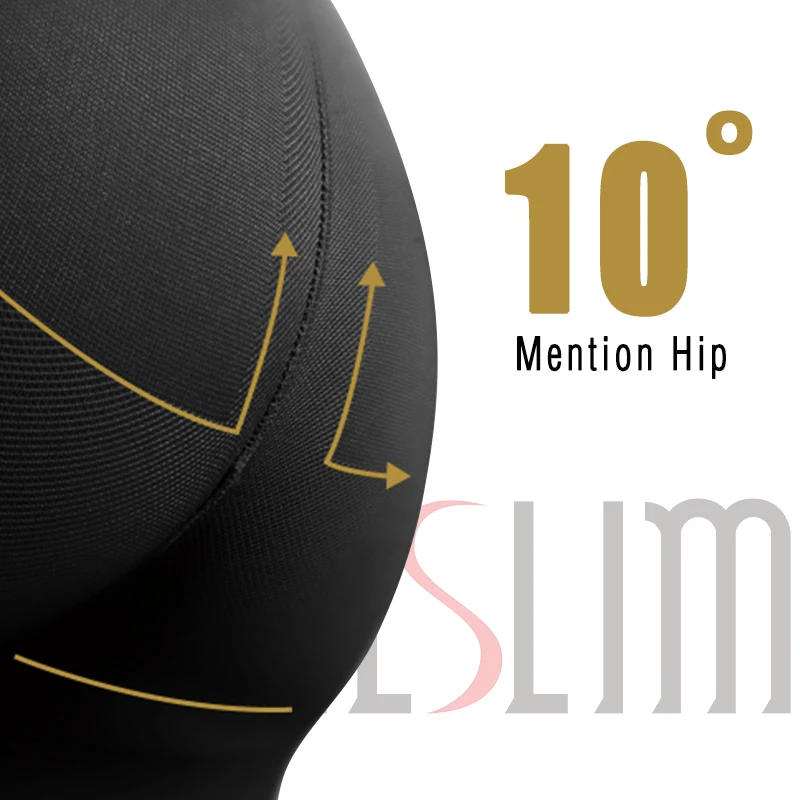 IDEALSLIM медицинские компрессионные чулки с закрытым носком женские колготки