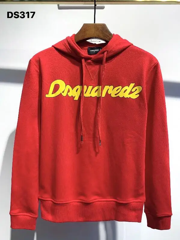 2020 fw Autumn Winter Dsquared2 women/men hoodie