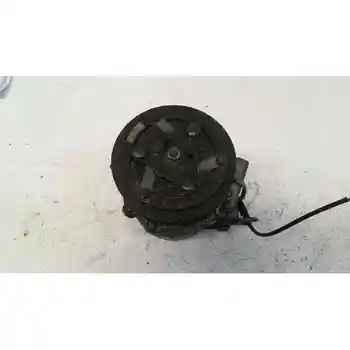 

HFC134A AIR CONDITIONING COMPRESSOR TOYOTA COROLLA FAMILY (E11)