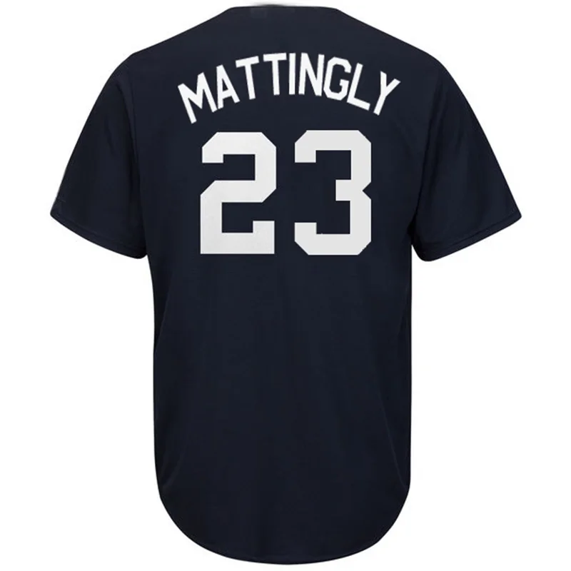 Мужская бейсбольная форма 99, футболка Aaron Judge 42, Mariano Riera 23 24 3 Babe Ruth 7 Mickey Mantle 51, Bernie Williams - Цвет: Оранжевый