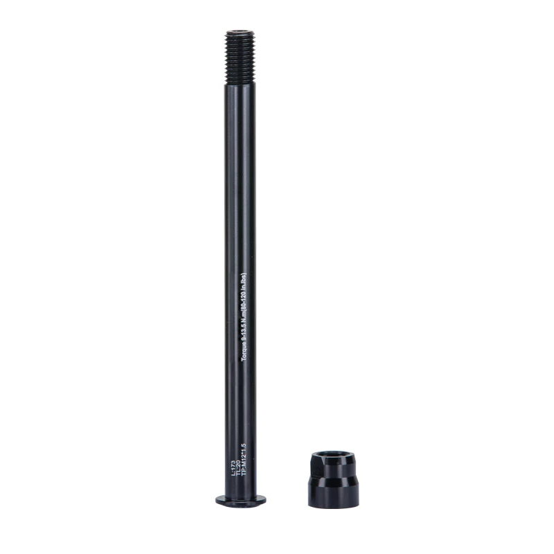 Trinx 142x12 мм 148x12 повышающий через ось для горных велосипедов задние ступицы трубный