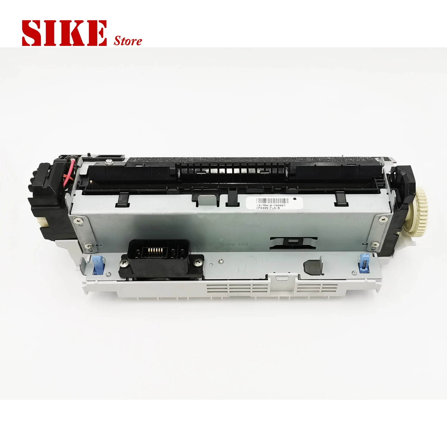 RM1-1043 RM1-1044 узел термического закрепления для hp M4345 M4345x M4345xs M4345xm 4345 МФУ сплавления нагрева крепления в сборе